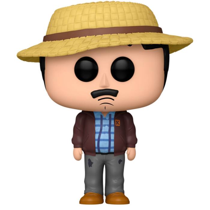 POP figure South Park Randy Marsh 60471