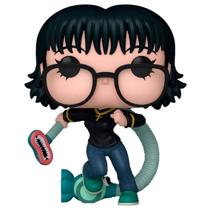 POP figure Hunter x Hunter Shizuku 60381