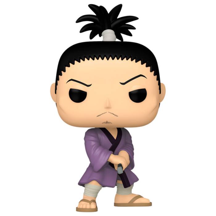 POP figure Hunter x Hunter Nobunaga 60377
