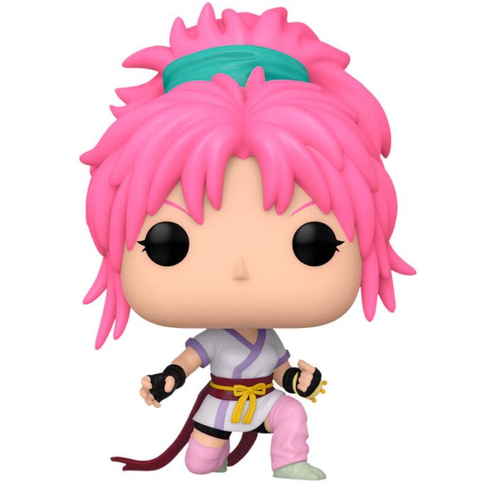 POP figure Hunter x Hunter Machi 60376