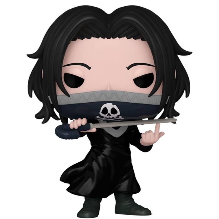 POP figure Hunter x Hunter Feitan 60373