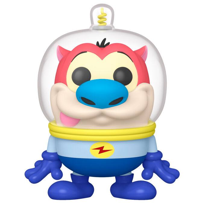 POP figure Ren Stimpy - Space Madness Stimpy 60538