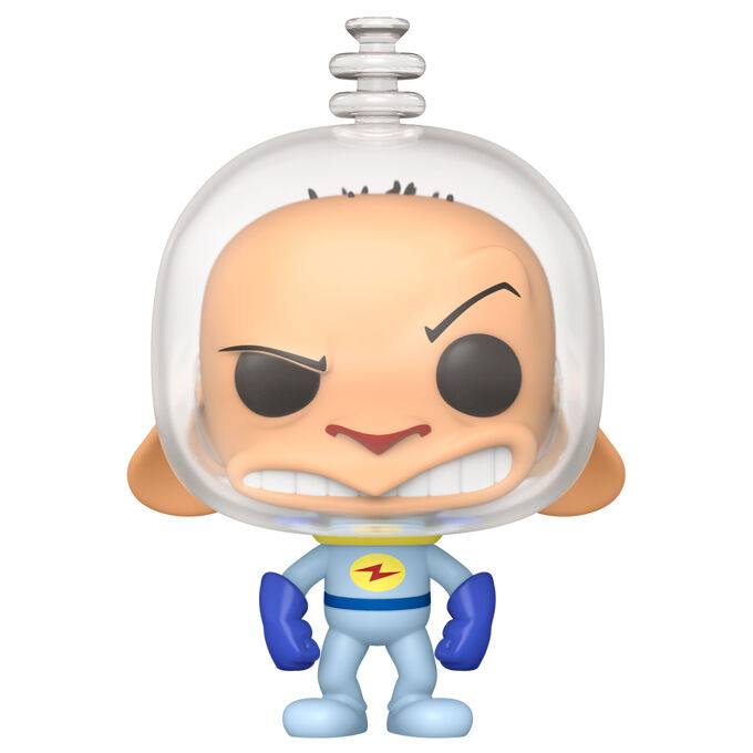 POP figure Ren Stimpy - Space Madness Ren 60536