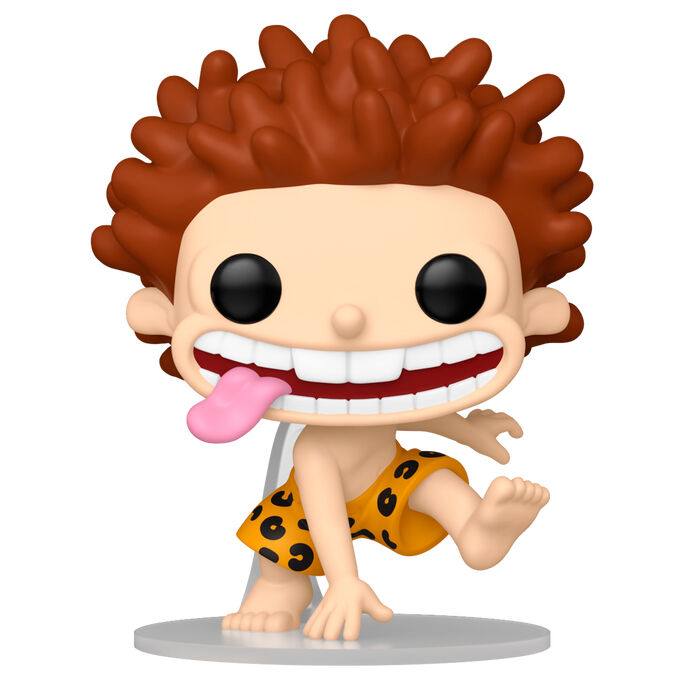 POP figure The Wild Thornberrys - Donnie Thornberry Exclusive 60526