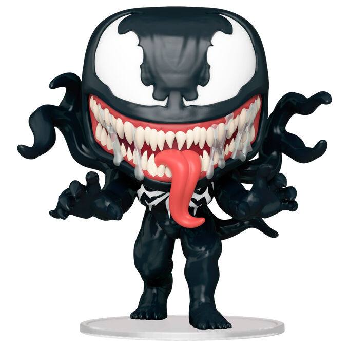 POP figure Marvel Spiderman 2 Venom Harry Osborn 60842
