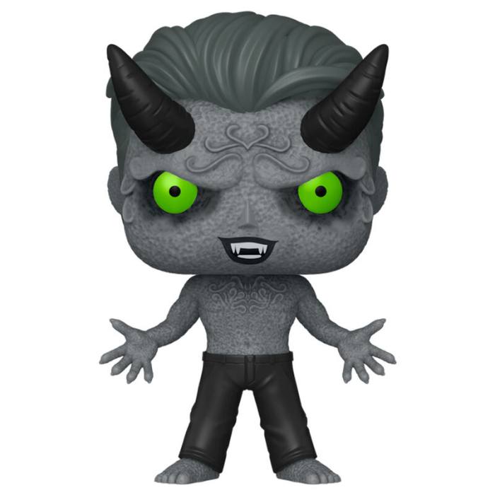 POP figure Panic! at the Disco Brendon Urie 60172