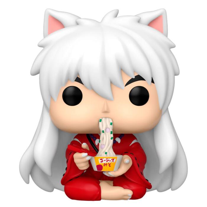 POP figure Inuyasha - Inuyasha 60414