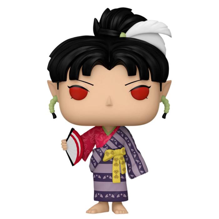 POP figure Inuyasha Kagura 60416