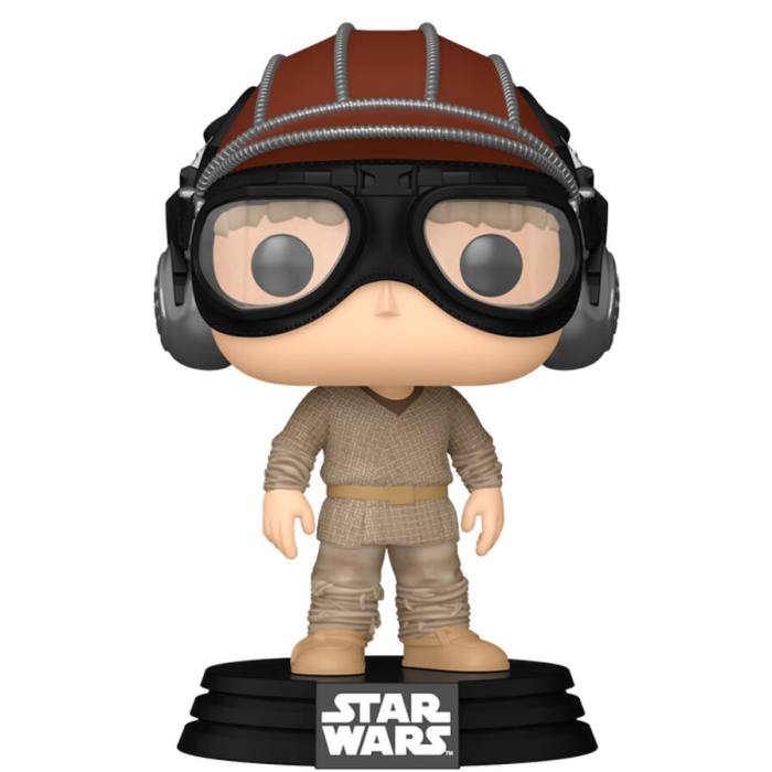 POP figure Star Wars Anakin Skywalker 60734