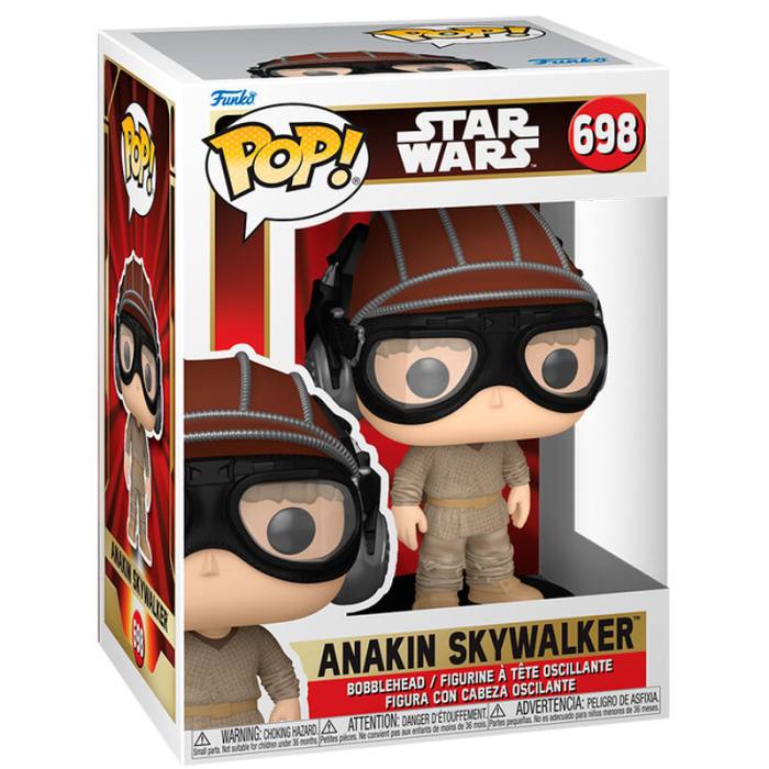 POP figure Star Wars Anakin Skywalker 60735