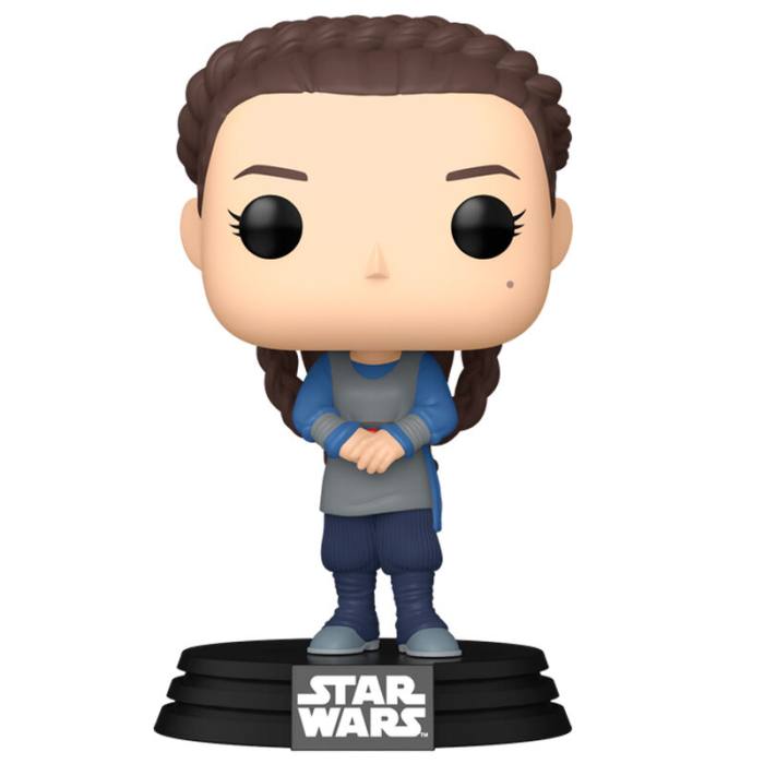 POP figure Star Wars Padme Amidala 60742