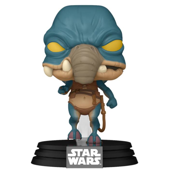 POP figure Star Wars Watto 60744