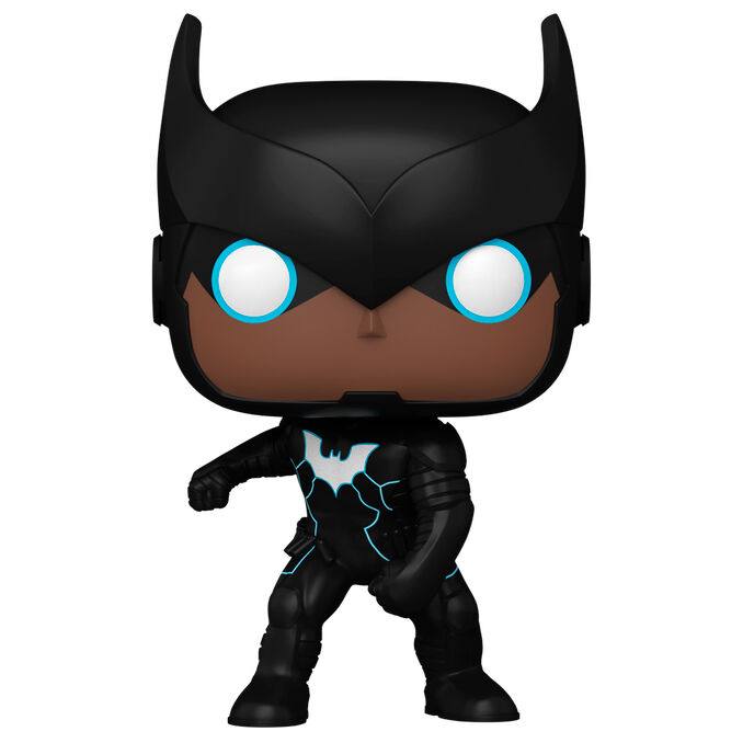 POP figure DC Comics Batman Batwing 60790