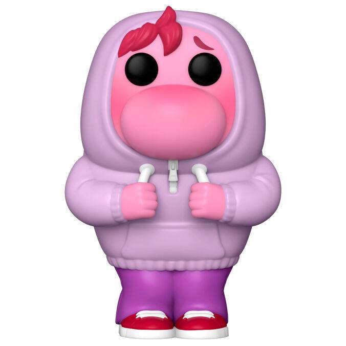 POP figure Inside Out 2 Embarrassment 60707