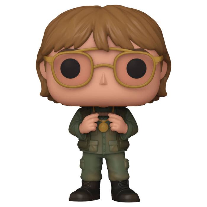 POP figure Stargate Daniel Jackson 60749