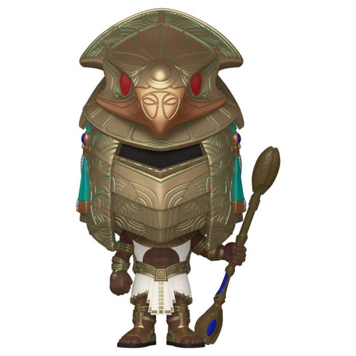 POP figure Stargate Horus Guard 60751