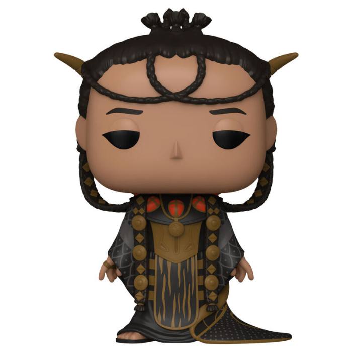 POP figure Stargate Ra 60755