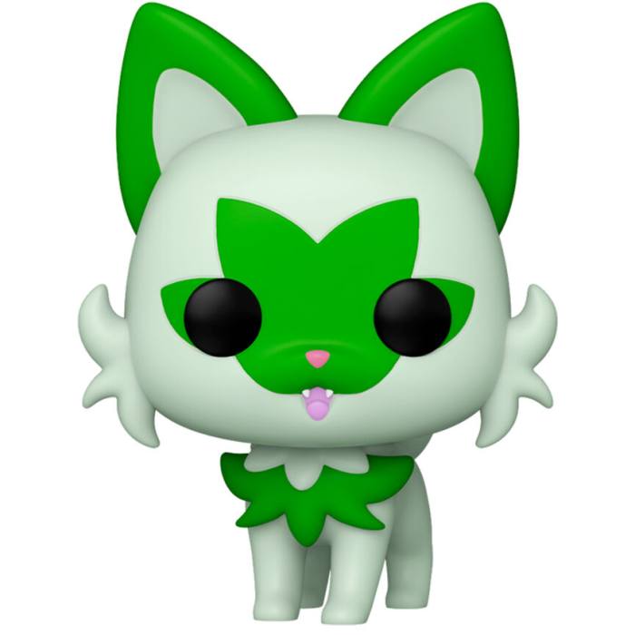 POP figure Pokemon Sprigatito 60143