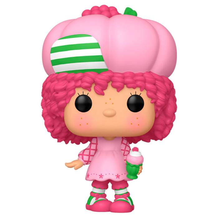 POP figure Strawberry Shortcake Raspberry Tart 60129