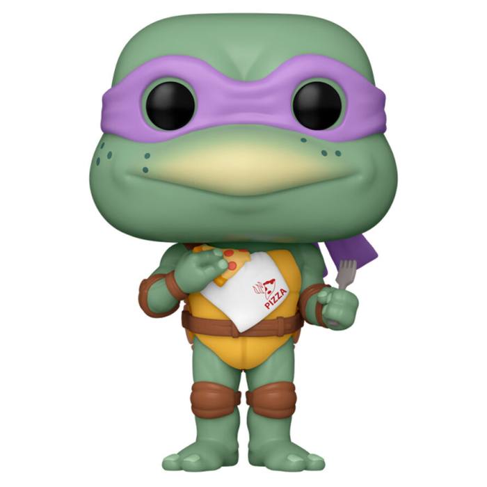 POP figure Ninja Turtles Teenage Mutant Donatello 60766