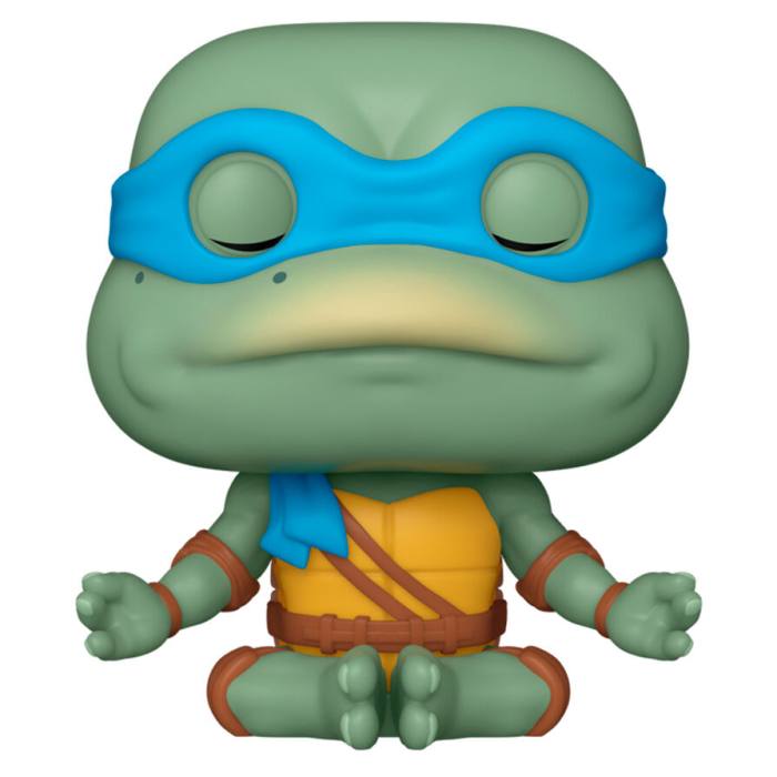 POP figure Ninja Turtles Teenage Mutant Leonardo 60768