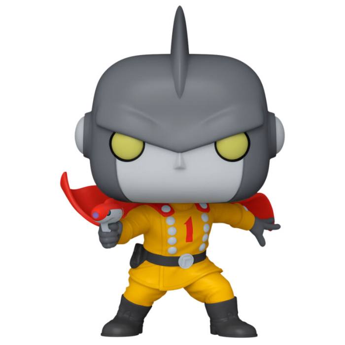 POP figure Dragon Ball Super Gamma 1 60427