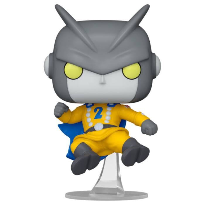 POP figure Dragon Ball Super Gamma 2 60429