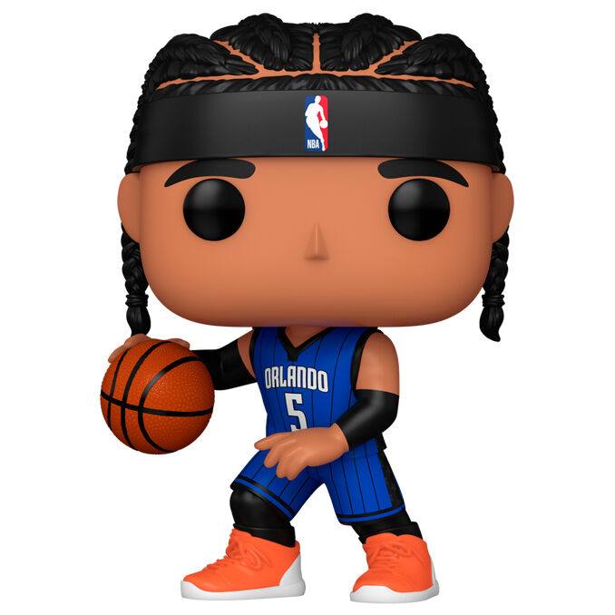POP figure NBA Orlando Magic Paolo Banchero 60122