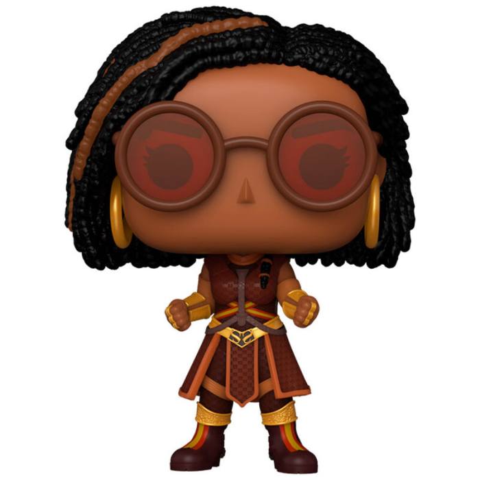POP figure The Boys 3 Sister Sage 60450