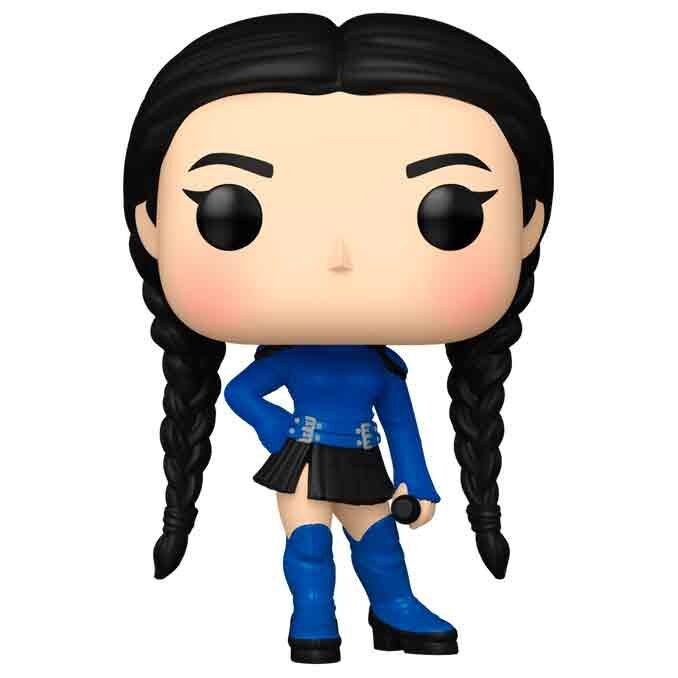 POP figure Rosalia Motomami Tour 60179