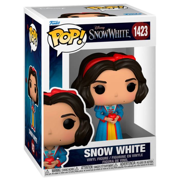 Figura POP Disney Snow White - Snow White 60656