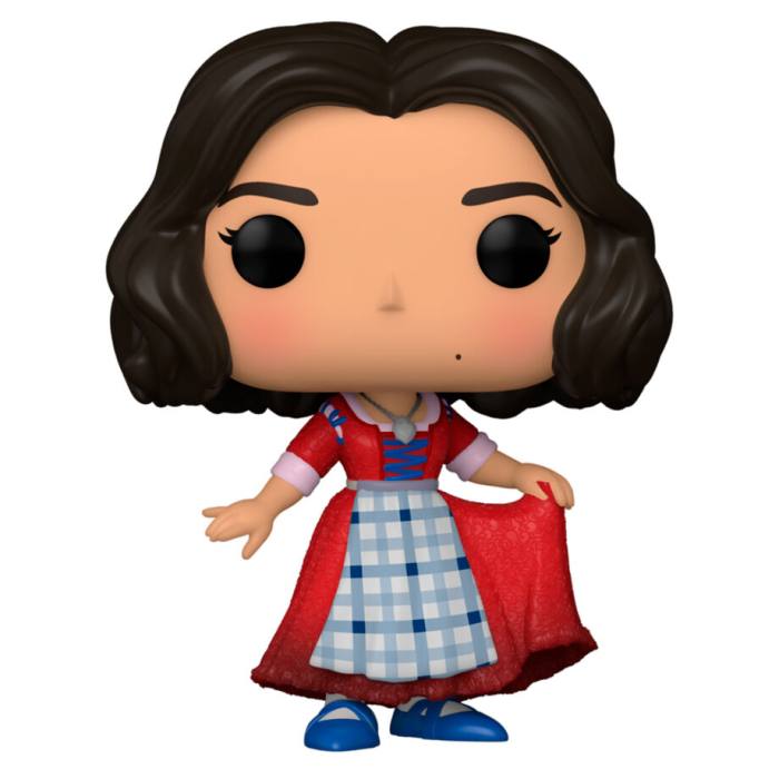 Figura POP Disney Snow White - Snow White 60657