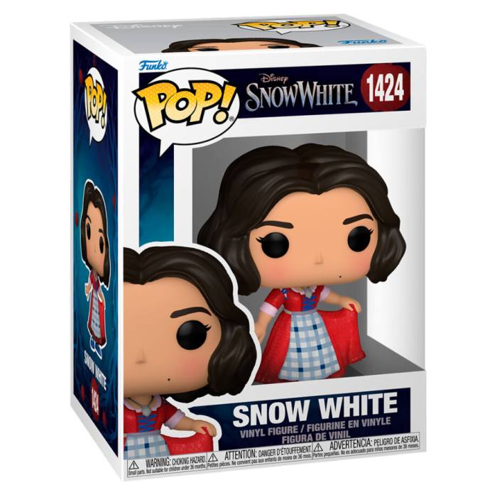 Figura POP Disney Snow White - Snow White 60658