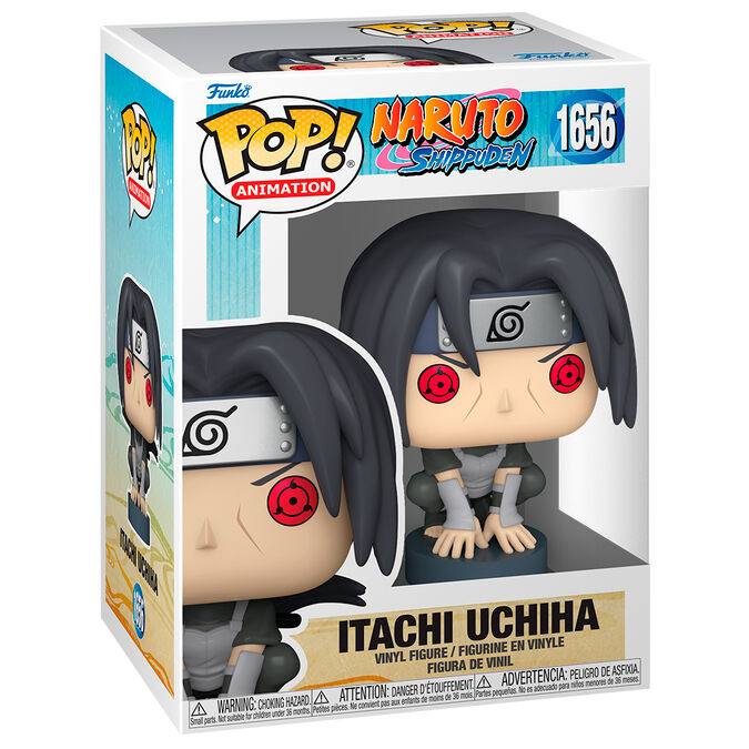 POP figure Naruto Shippuden Itachi Uchiha 61668