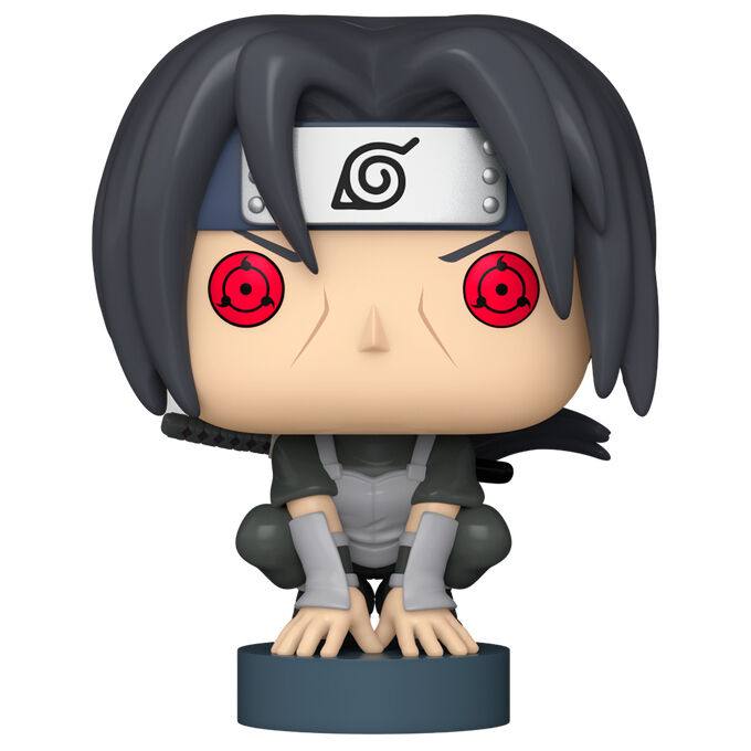 POP figure Naruto Shippuden Itachi Uchiha 61669