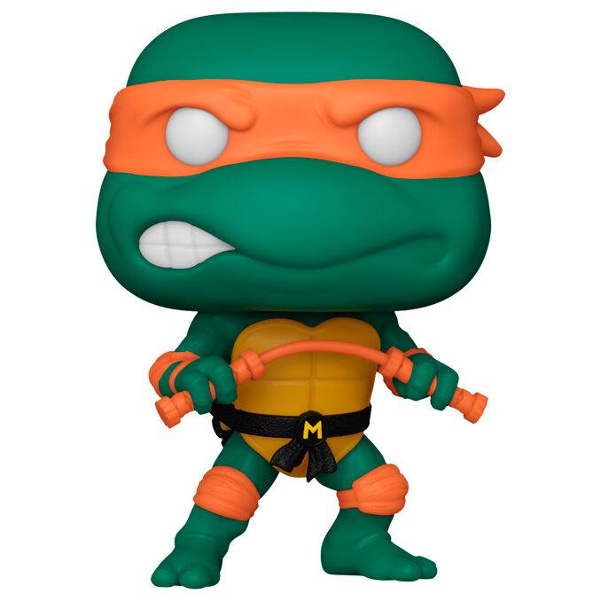POP figure Teenage Mutant Ninja Turtles Michelangelo 61188