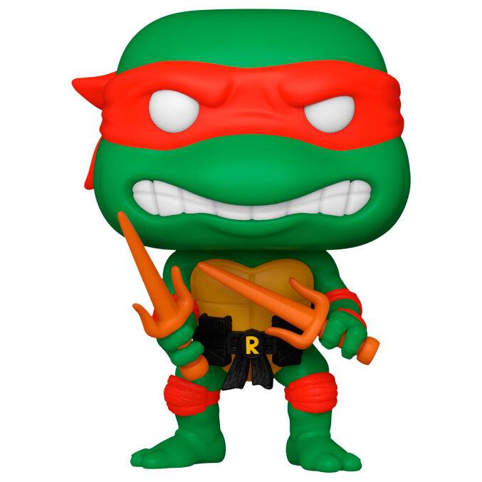 POP figure Teenage Mutant Ninja Turtles Raphael 61190