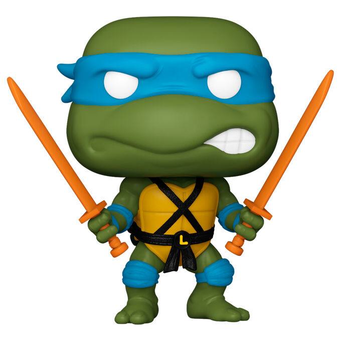 POP figure Teenage Mutant Ninja Turtles Leonardo 61194