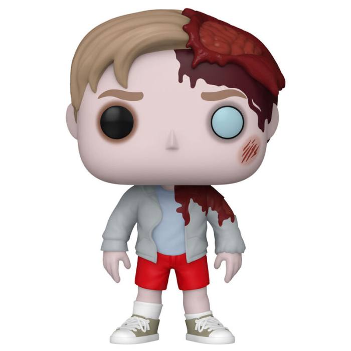 POP figure Pet Sematary Victor Pascow 61985
