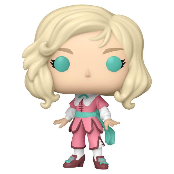 POP figure Castlevania Nocturne Maria 61707