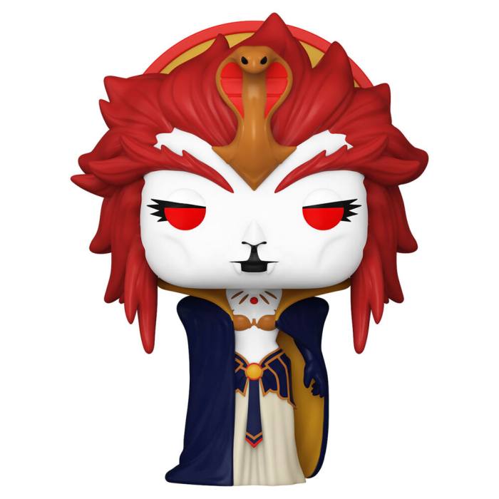 POP figure Castlevania Nocturne Erzsebet 61705