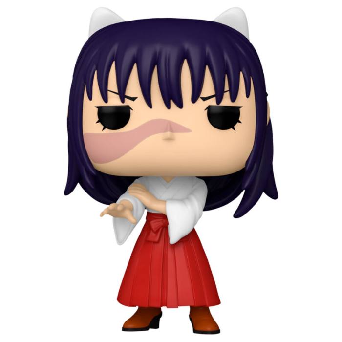 POP figure Jujutsu Kaisen Utahime Iori 61718