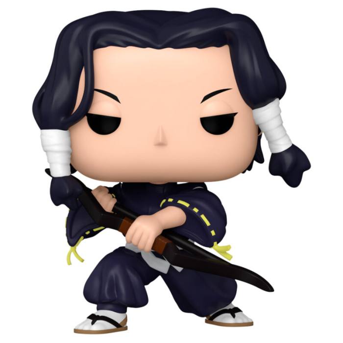 POP figure Jujutsu Kaisen Noritoshi Kamo 61720