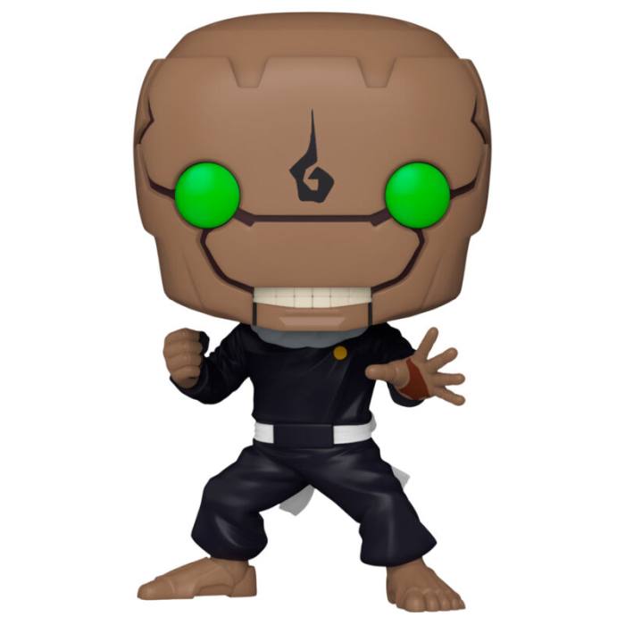 POP figure Jujutsu Kaisen Ultimate Mechamaru 61728
