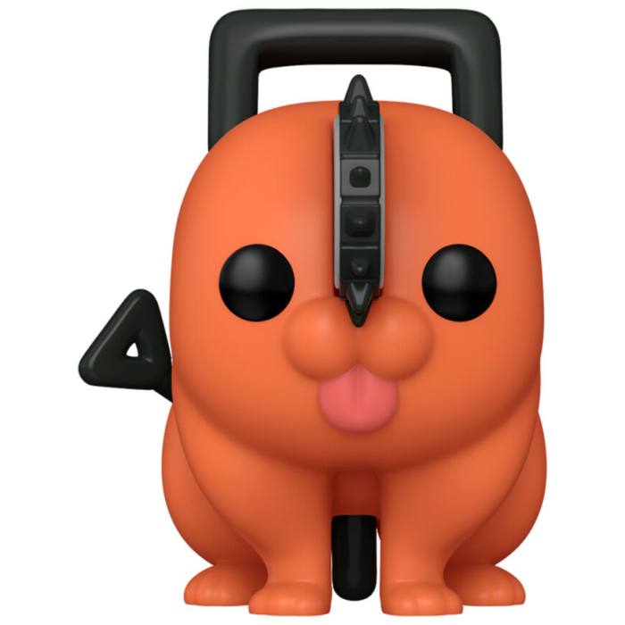 POP figure Chainsaw Man Pochita 61798