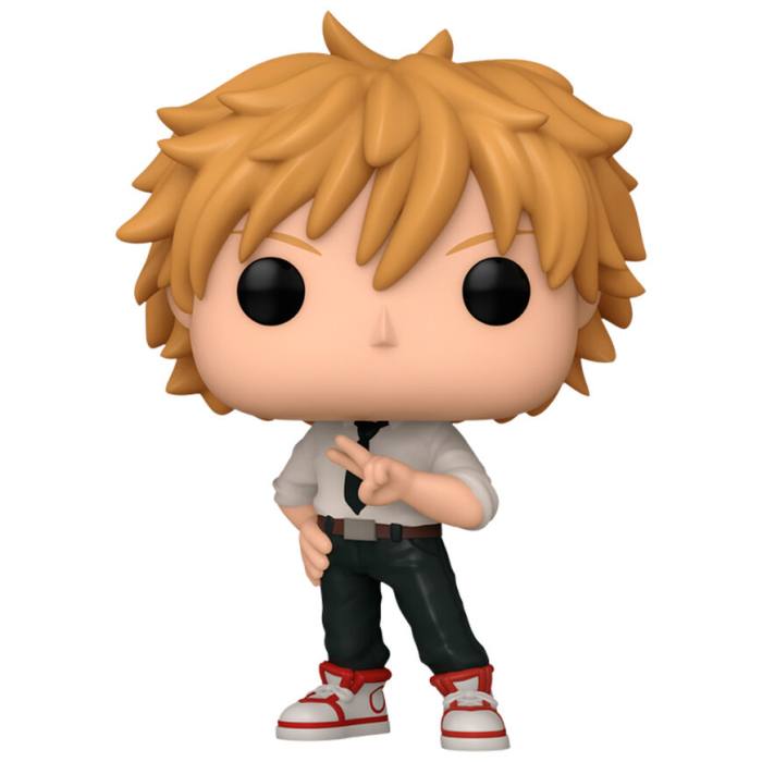 POP figure Chainsaw Man Denji 61794