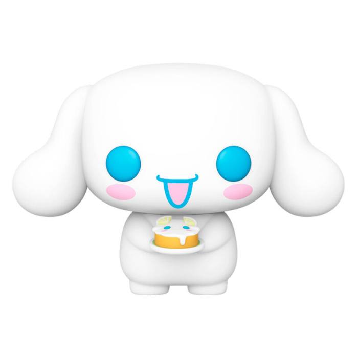 POP figure Hello Kitty and Friends Cinnamoroll 61780