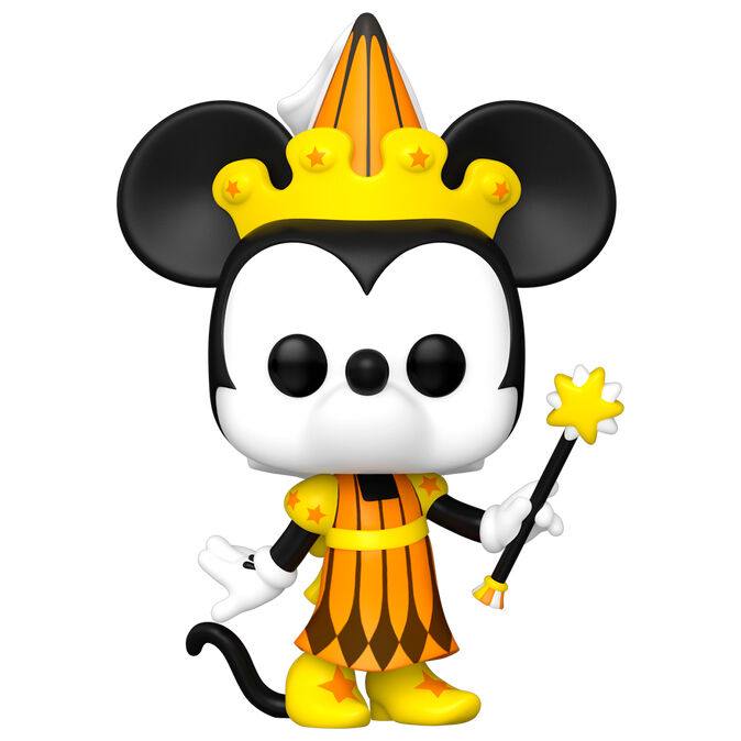 POP figure Disney Minnie Mouse Halloween 61399