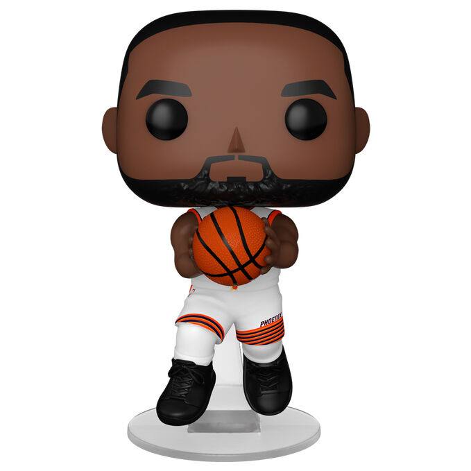 POP figure NBA Phoenix Suns Kevin Durant 61281