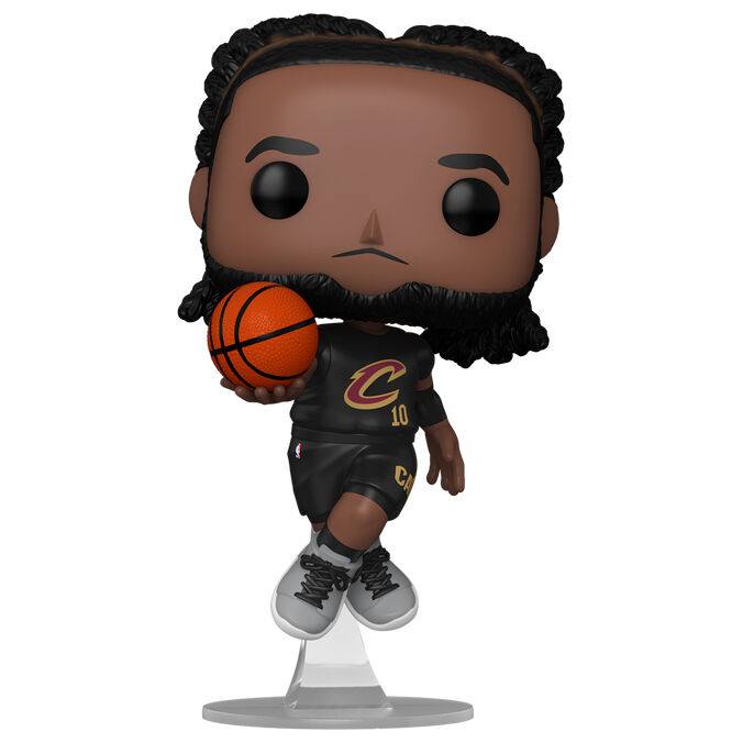 POP figure NBA C Darius Garland 61275